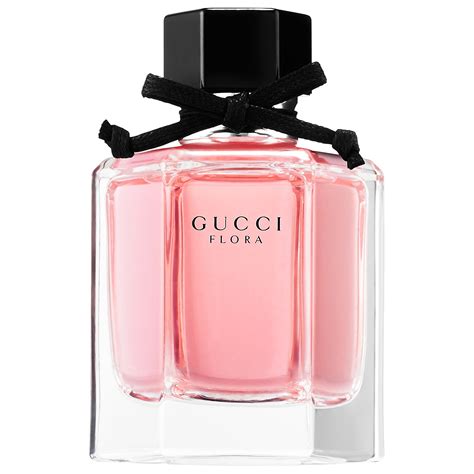 gucci new parfume|newest Gucci perfume for women.